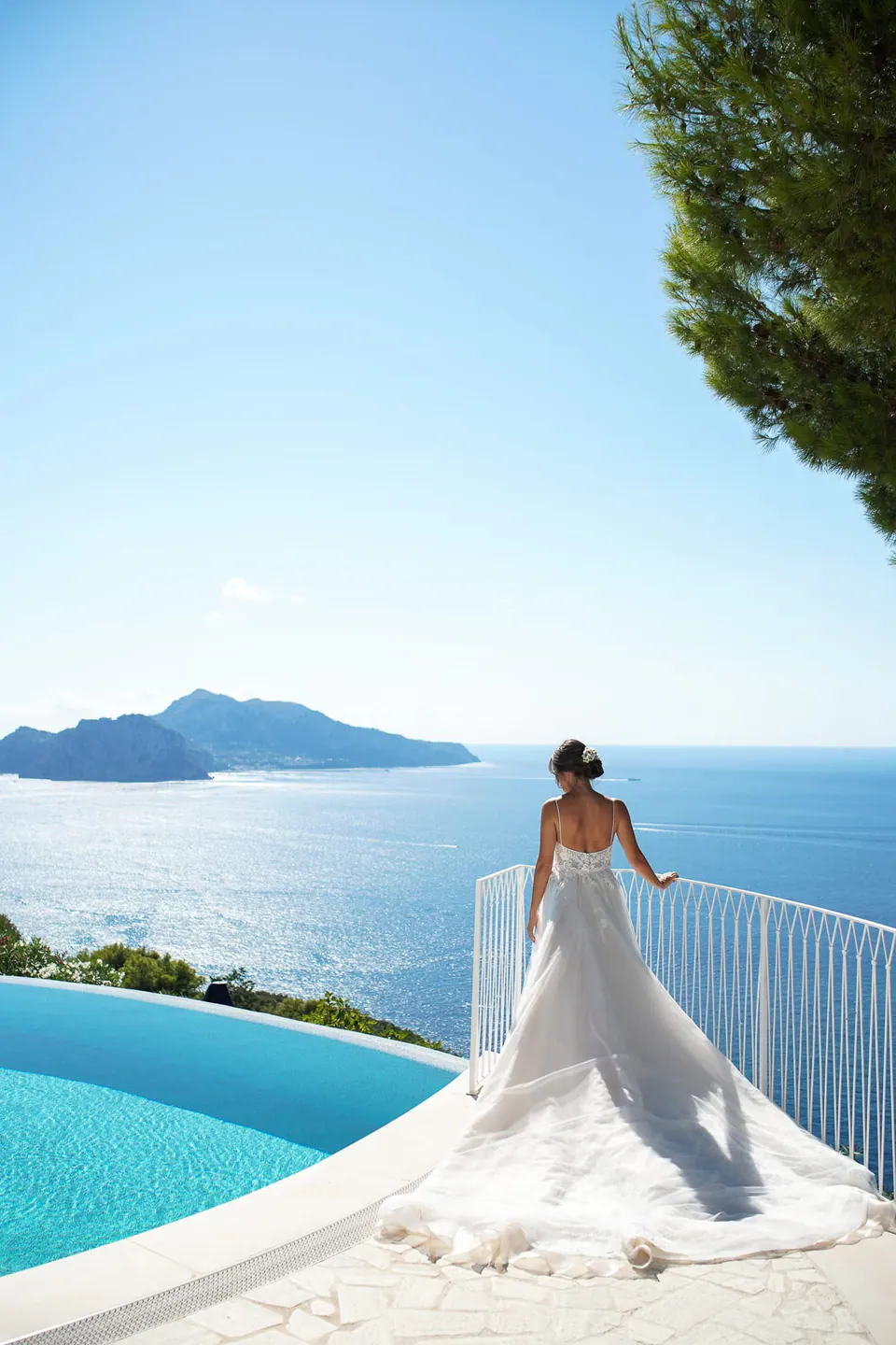 Fotografo di matrimonio in Costiera Amalfitana: una guida editoriale