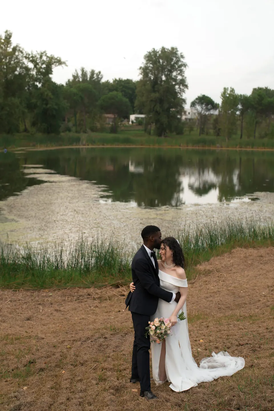 Why Italy Is Perfect for Editorial Wedding Photography